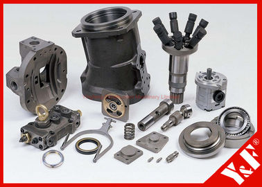 खरीदें हिताची HPV116 / EX220 / EX300-1 / 2/3/5 & ZAXIS 270/330 EX200 के लिए खुदाई करने वाले हाइड्रोलिक भागों के / 135/145 हाइड्रोलिक पम्प भागों online manufacture
