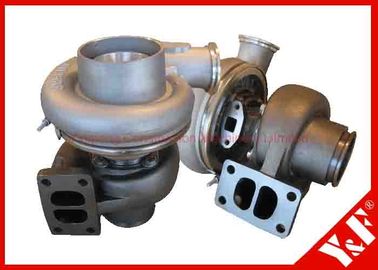 खरीदें कोमात्सु PC220-7 खुदाई अनुलग्नकों के लिए निर्माण मशीनरी Turbocharger 6738-81-8190 HX35 online manufacture