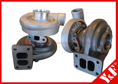 खरीदें कोमात्सु Holset HX30 टर्बोचार्जर खुदाई के भागों के कमिन्स 4D102 इंजन Turbocharger online manufacture
