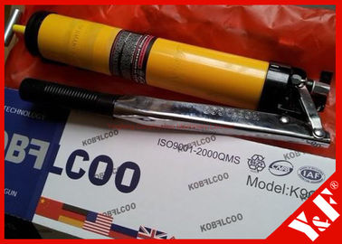 खरीदें 900CC पेशेवर भारी शुल्क चर्बी गन हाथ संचालित और सिंगल सिलेंडर online manufacture
