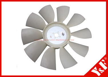 खरीदें E200B 10 ब्लेड के लिए प्रशंसक ब्लेड शीतलक कमला खुदाई इंजन online manufacture