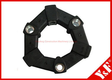 खरीदें पेशेवर भारी उपकरण स्पेयर पार्ट्स लवजॉय Torsional रबर युग्मन online manufacture