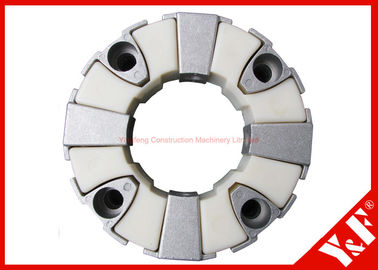 खरीदें YN30P01002F2 खुदाई युग्मन तय Kobelco खुदाई SK200-6 online manufacture