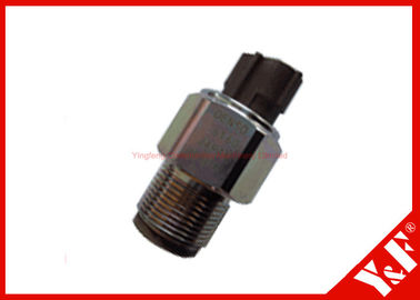 खरीदें 8-97318684-0 / 499000-6160 4HK1 इंजेक्शन पंप दबाव सेंसर हिताची online manufacture