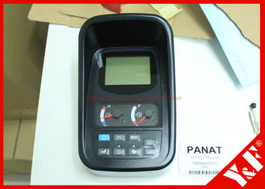 खरीदें टिकाऊ Kobleco खुदाई इलेक्ट्रिक पार्ट्स YN59S00021F3 एस -8 मॉनिटर / गेज पैनल online manufacture