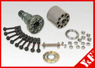 खरीदें UH09-7 UH10 UH103 UH121 UH261 ​​के लिए HPV125A हाइड्रोलिक पम्प भागों online manufacture