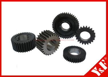 खरीदें ट्रैक मोटर गियरबॉक्स के लिए अनुकूलित Doosan ग्रह गियर खुदाई असर online manufacture
