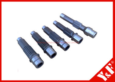 खरीदें कोमात्सु मोटर शाफ्ट खुदाई PC200-5 PC200-6 के लिए / ट्रैवल गियर असर online manufacture