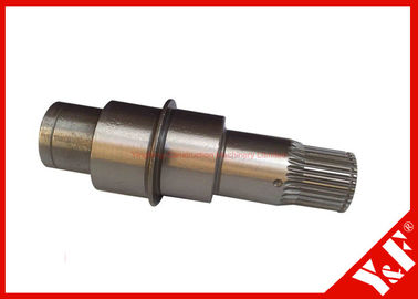 खरीदें यात्रा मोटर 30T के लिए गियर असर कोमात्सु PC200-6 सनकी दस्ता खुदाई online manufacture