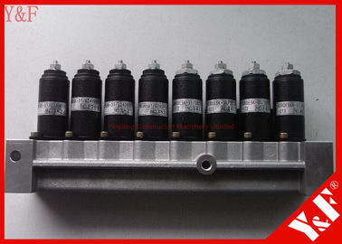 खरीदें Kobelco खुदाई Solenoid KDRDE5K-31 KWE5K-31 भारी उपकरण स्पेयर पार्ट्स online manufacture