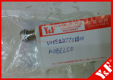 खरीदें निर्माण उपकरण Kobelco खुदाई करने वाले इंजन के पार्ट्स VHS227701100 ईंधन सीमक online manufacture