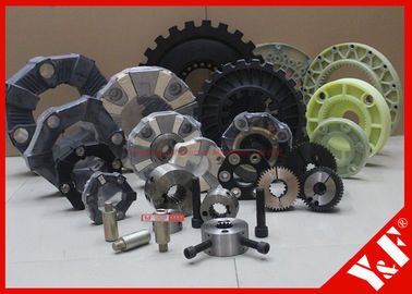 खरीदें Centaflex ए / एच, KTR Bowex, JURID खुदाई युग्मन भारी उपकरण स्पेयर पार्ट्स online manufacture