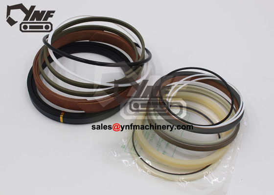 खरीदें हुंडई खुदाई R450LC-7 बूम सिलेंडर सील किट 31Y1-18412 YNF04111 online manufacture