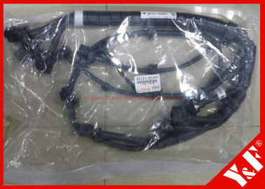 खरीदें 62121-E0301 कोमात्सु J05E J08E Hino इंजन के लिए स्पेयर पार्ट्स केबल online manufacture