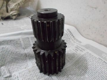 खरीदें सूर्य गियर खुदाई गियर्स, स्वनिर्धारित मित्सुबिशी घुमाओ गियर्स online manufacture