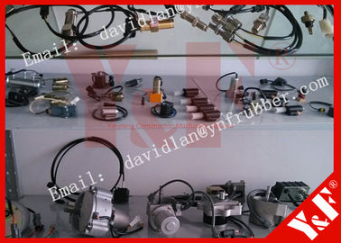 खरीदें 702-21-55901 / 702-21-57400 solenoid वाल्व कोमात्सु 702-21-55600 702-21-56800 online manufacture