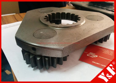 खरीदें SK100 - 5 घुमाओ पहली वाहक खुदाई गियर्स YW32W01014F1 17 दांत online manufacture