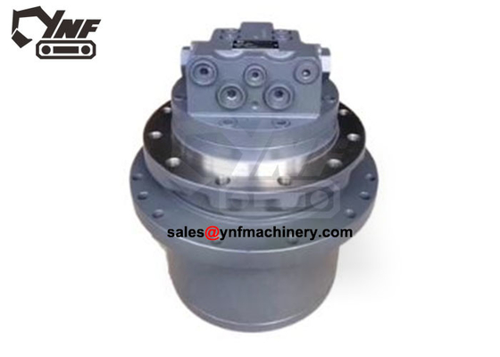 खरीदें 20Y-27-00211 KOMATSU EXCAVATOR TRAVEL MOTOR FINAL DRIVE PC200-6 गियरबॉक्स असेंबली के साथ online manufacture