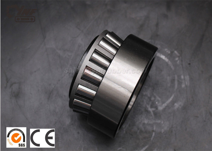 Customized Size Excavator Engine Parts Ball And Rolller Engine Bearing YNF02794