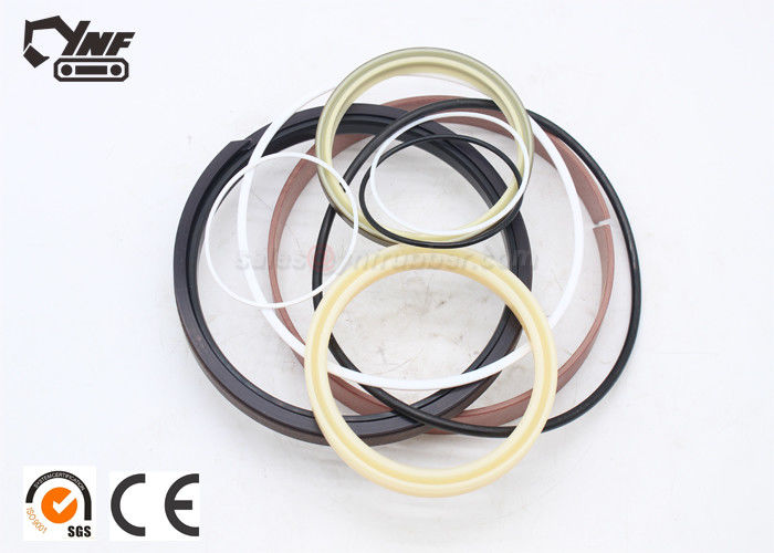 YNF00930 Natural Rubber Oil Seal For Excavator Replacement Parts