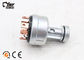 Stainless Steel Ignition Switch For Excavator Electric Parts With CE YNF02949