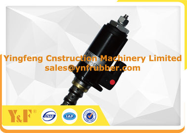 कमला E320b E320c के लिए उच्च Precision121-1491 रोटरी Solenoid वाल्व