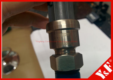 Ls52s00015p1 Yn52s00027p1 साथ Sk200 खुदाई Kobelco खुदाई करने वाला यंत्र स्पेयर पार्ट्स