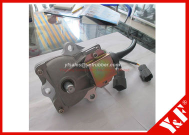 PC300-6 PC400-6 खुदाई इलेक्ट्रिक पार्ट्स कुचलना मोटर 7834-40-2000 7834-40-2001
