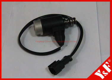 कोमात्सु खुदाई इलेक्ट्रिक पार्ट्स Solenoid वाल्व SD1244 - सी - 1005 2036056560 2036062171