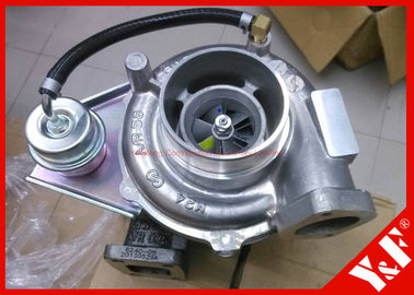 हीनो J08E Kobelco खुदाई पार्ट्स VHS1760E0200 टर्बोचार्जर SK330 764,247-0001