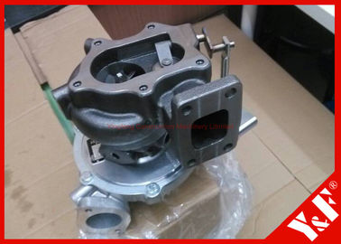 Kobelco खुदाई SK330 S1760 के लिए J08E हीनो टर्बोचार्जर - E0200