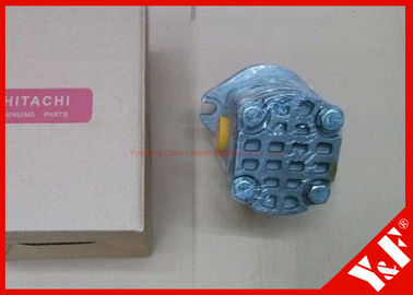 EX200 EX330 खुदाई के लिए Hitachi खुदाई हाइड्रोलिक पार्ट्स पम्प पायलट 9,217,993
