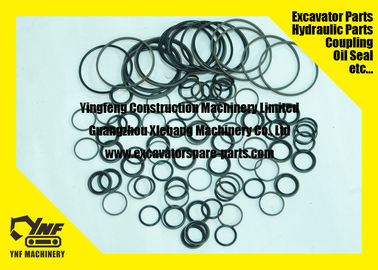 नियंत्रण वाल्व तेल सील सिलेंडर सील किट SPNO - PTFE NBR FKM