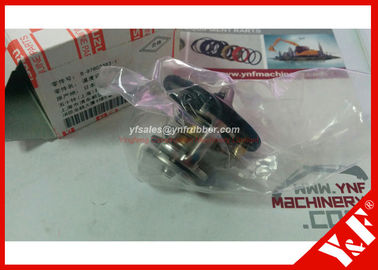 खुदाई थर्मोस्टेट खुदाई इलेक्ट्रिक पार्ट्स ISUZU 6HK1 8-97602393-1