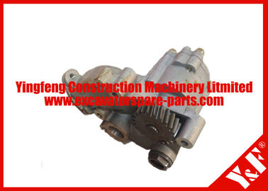 Kubota खुदाई स्पेयर पार्ट्स Kobelco खुदाई भागों PC200-6-ए