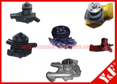 सीई HITACHI EX150 खुदाई इंजन पार्ट्स 8943768431/8972511841