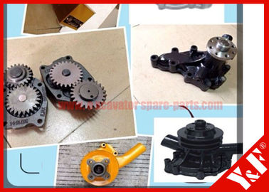 हाइड्रोलिक खुदाई पार्ट्स खुदाई इंजन पार्ट्स कमला E322C 1238393