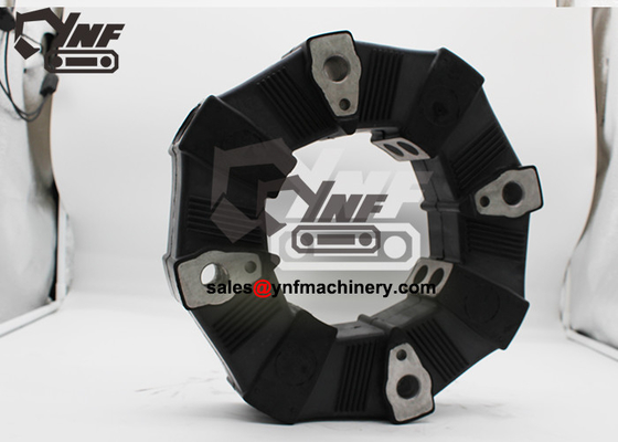 DX200A Doosan युग्मन खुदाई इंजन हाइड्रोलिक पार्ट्स 2414-9041