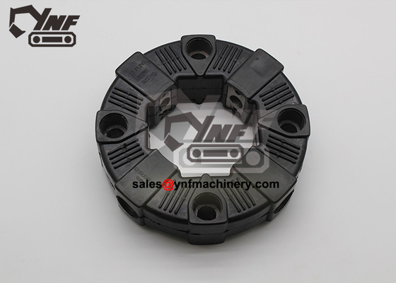 205 4DC खुदाई युग्मन कमला 5W-5855 रबर लचीला