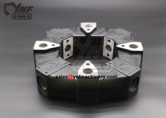 206 2RC खुदाई युग्मन 5W-5855 कमला कंप्रेसर के लिए