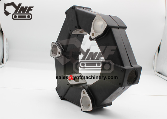 Doosan B55W-1 1100397492 . के लिए त्वरित कनेक्ट युग्मन संयोजन