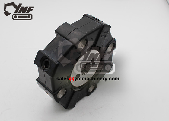 Doosan खुदाई युग्मन रबर युग्मन पंप पार्ट्स DX160LC-3 414-00039