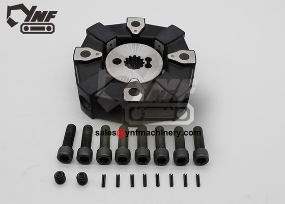 Doosan DX235LC-5 युग्मन के लिए पंप ड्राइव युग्मन हाइड्रोलिक स्पेयर पार्ट्स