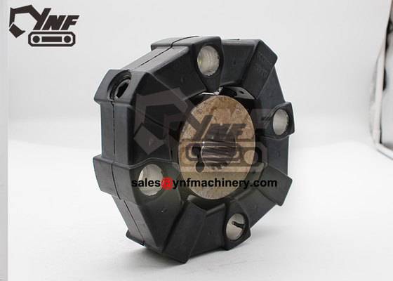 Doosan खुदाई भागों उच्च गुणवत्ता प्राकृतिक रबर युग्मन DX380LC-3 . युग्मन