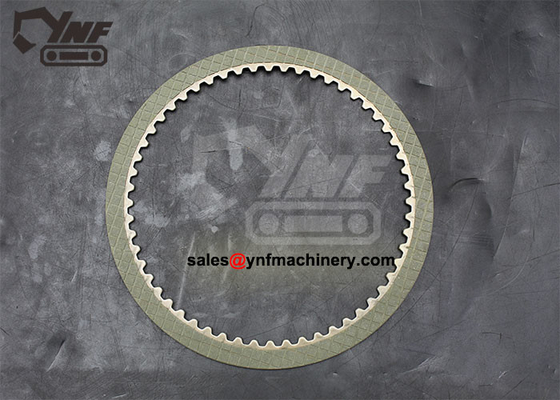 सुमितोमो खुदाई SH350-3 स्विंग मोटर के लिए MFC200 घर्षण प्लेट