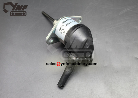 कुबोटा V2003 1A021-60013 1A021-60015 1A021-60016 के लिए 12V शट डाउन सोलनॉइड ईंधन शटऑफ सोलनॉइड
