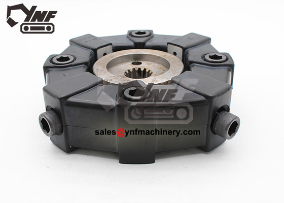 Doosan DXB160 DXB170H DXB260H खुदाई भागों के लिए पंप युग्मन परख