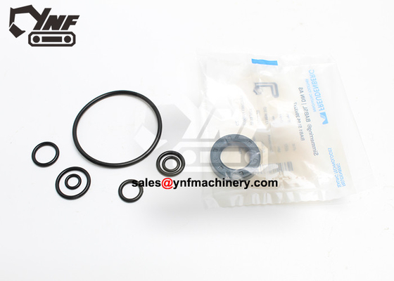 नची हाइड्रोलिक पंप मरम्मत सील किट नोक सील किट PVD-OOB-15P PVD-00B-15P