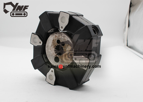 खुदाई करने वाले Doosan हाइड्रोलिक पार्ट्स SD310 MEGA 400-V युग्मन के लिए त्वरित युग्मन