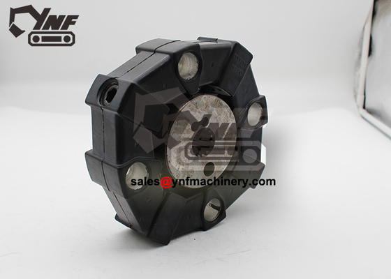 Doosan मेगा 300 युग्मन के लिए खुदाई युग्मन ASSY नई शर्त